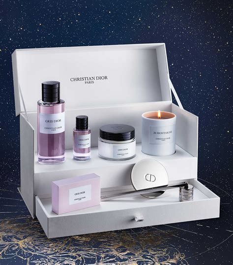 dior perfume box set|christian dior perfume gift sets.